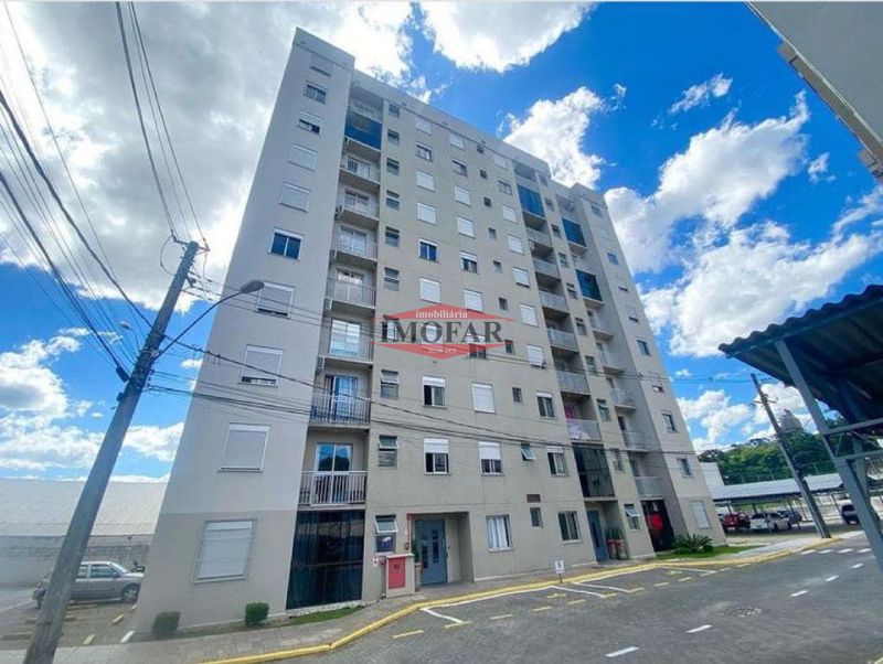 Apto 2 quartos  no bairro Nova Vicenza em Farroupilha