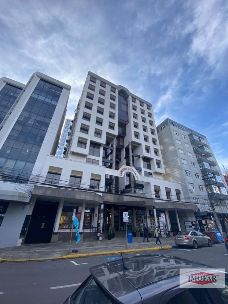 Sala Aérea no bairro Centro em Farroupilha