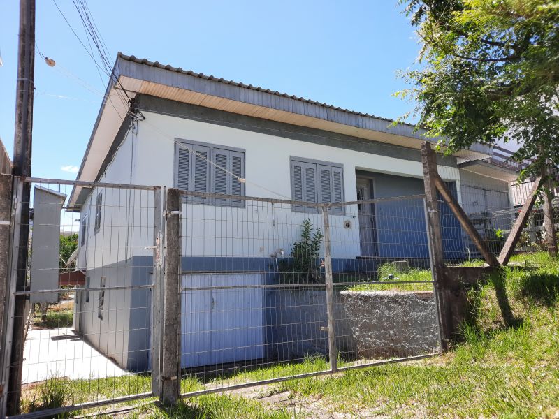 Casa Parte Superior 2D no bairro Sao Francisco em Farroupilha