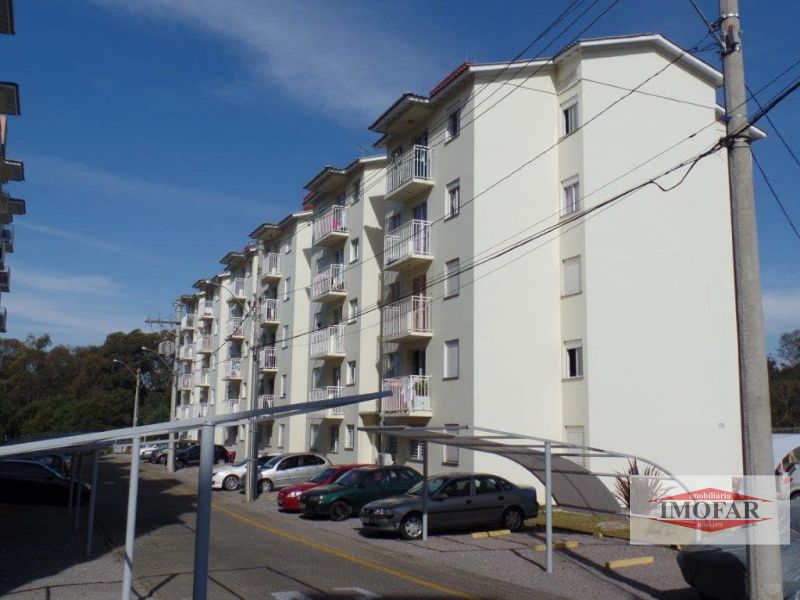 Apto 2 quartos  no bairro Cinquentenario em Farroupilha