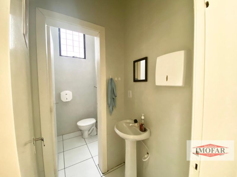 Sala Térrea no bairro CENTRO em FARROUPILHA
