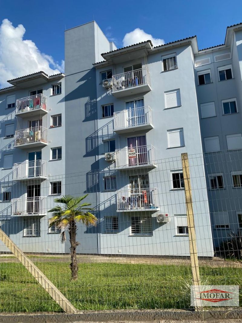 Apto 2D no bairro Monte Pasqual em Farroupilha