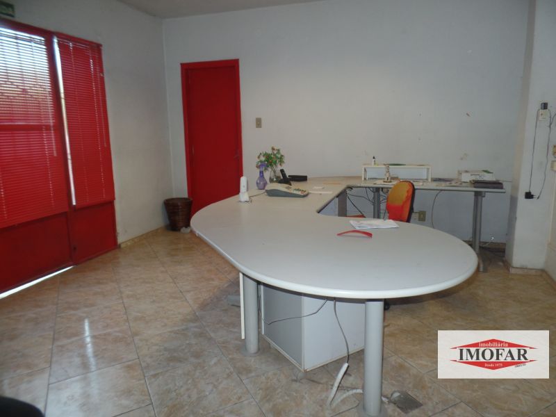 Pavilhão no bairro SAO JOSE em FARROUPILHA