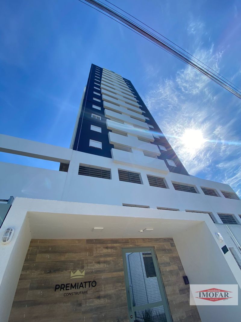 Apto 2D no bairro Imigrante em Farroupilha