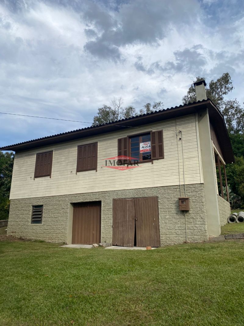 Casa/Residência 4D no bairro Farrapos em Farroupilha