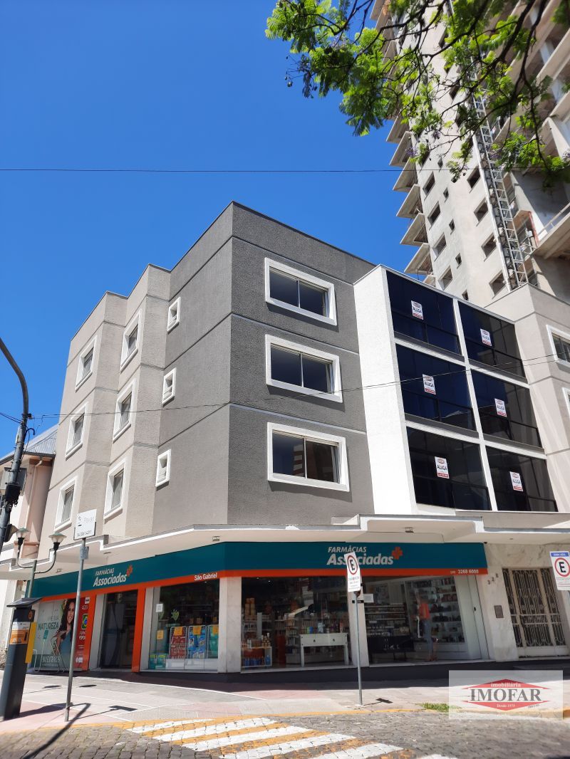Apto 3D no bairro Centro em Farroupilha