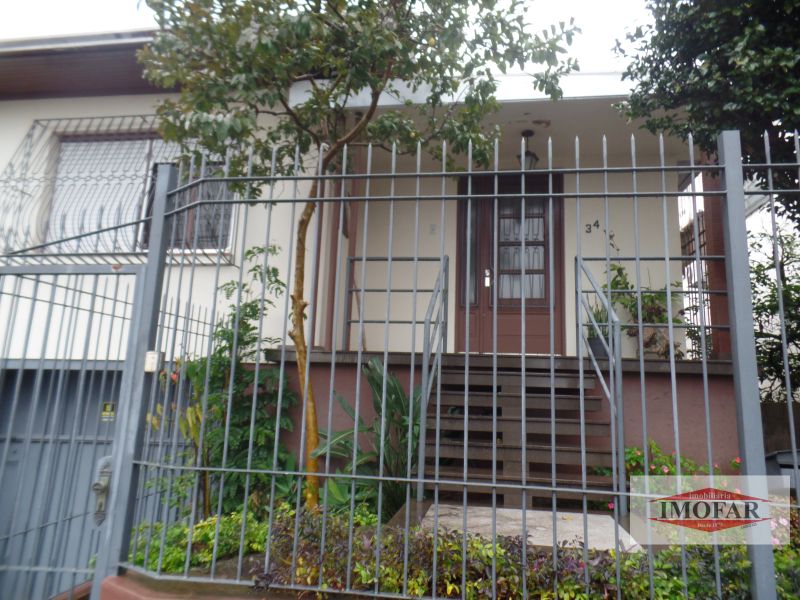 Sala Térrea 3D no bairro Centro em Farroupilha