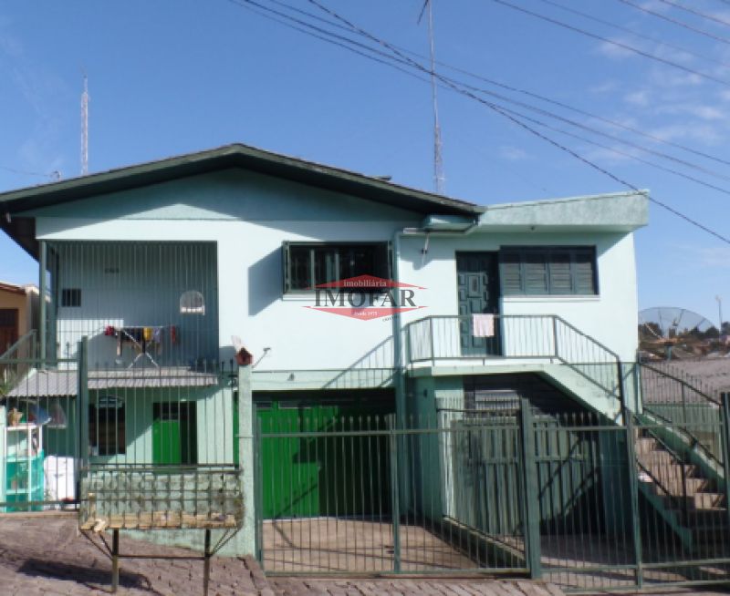 Casa/Residência 2D no bairro Nova Vicenza em Farroupilha