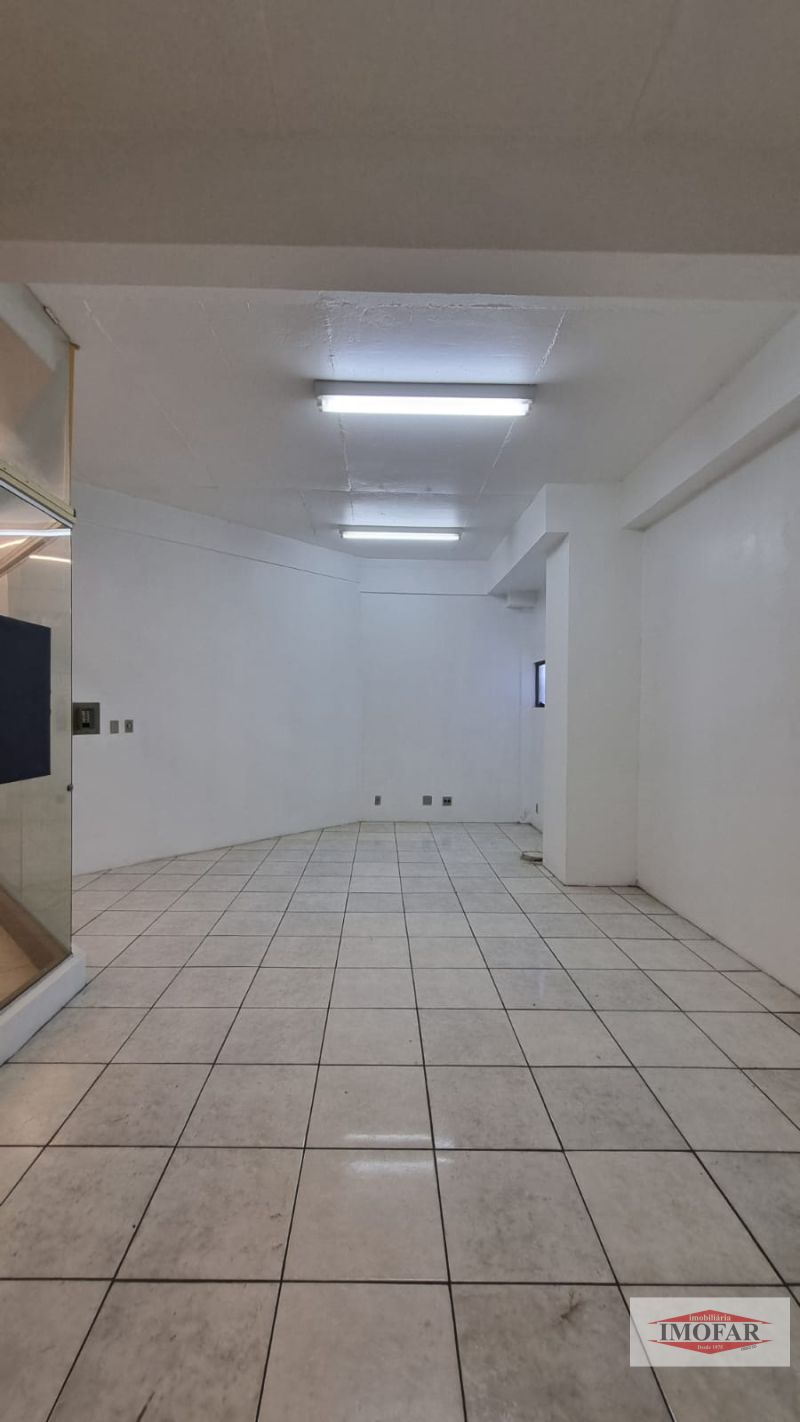 Sala Aérea no bairro CENTRO em FARROUPILHA