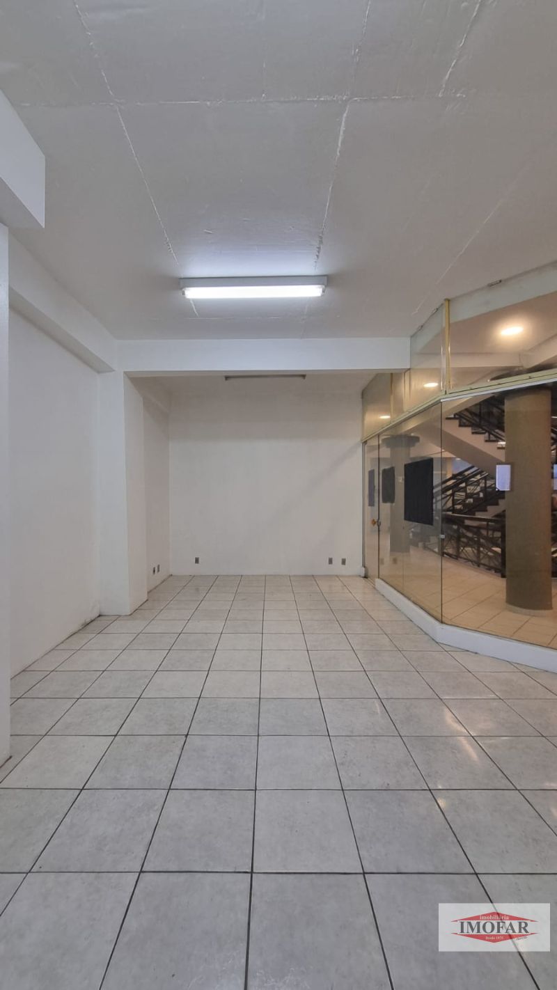 Sala Aérea no bairro CENTRO em FARROUPILHA