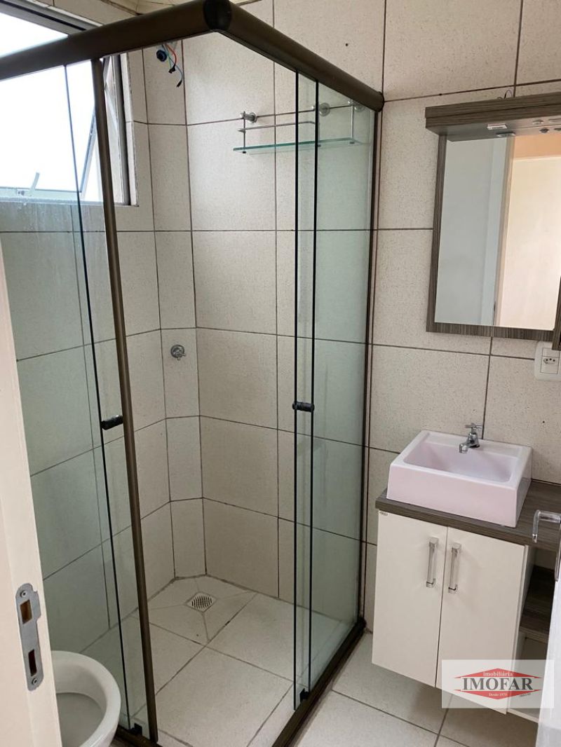 Apto 2D no bairro Parque em Farroupilha