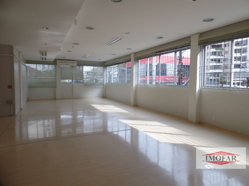 Sala Aérea no bairro Centro em Farroupilha