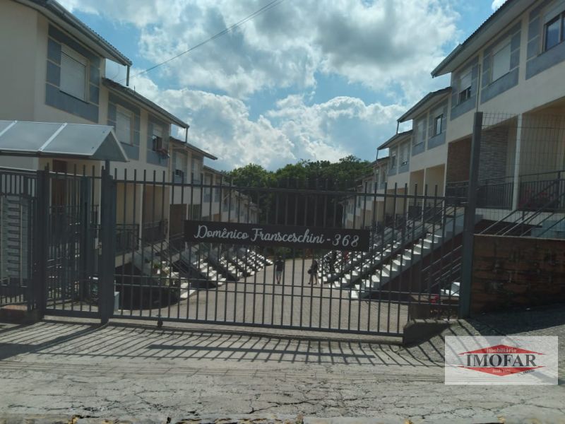 Sobrado 2D no bairro Monte Verde em Farroupilha