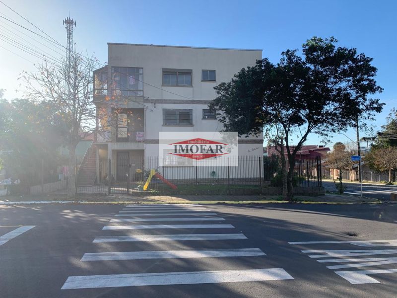 Apto 3D no bairro Pio X em Farroupilha