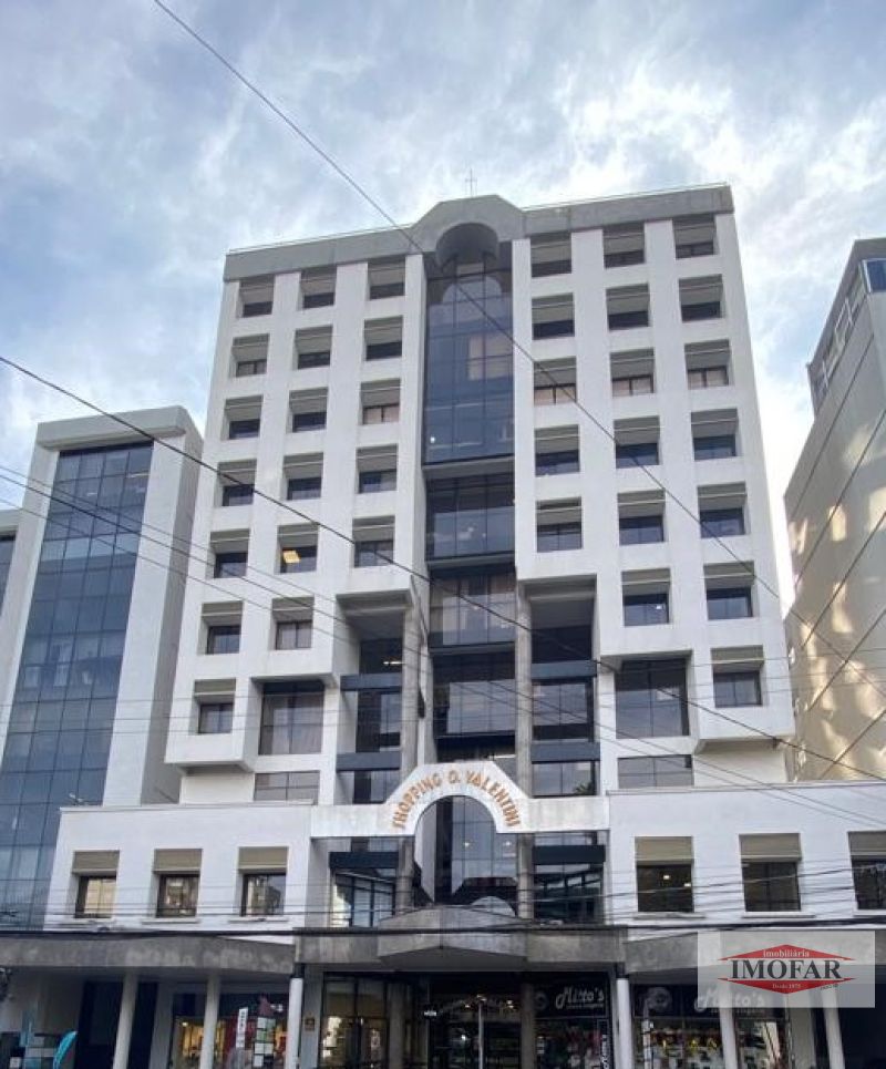 Sala Aérea no bairro Centro em Farroupilha