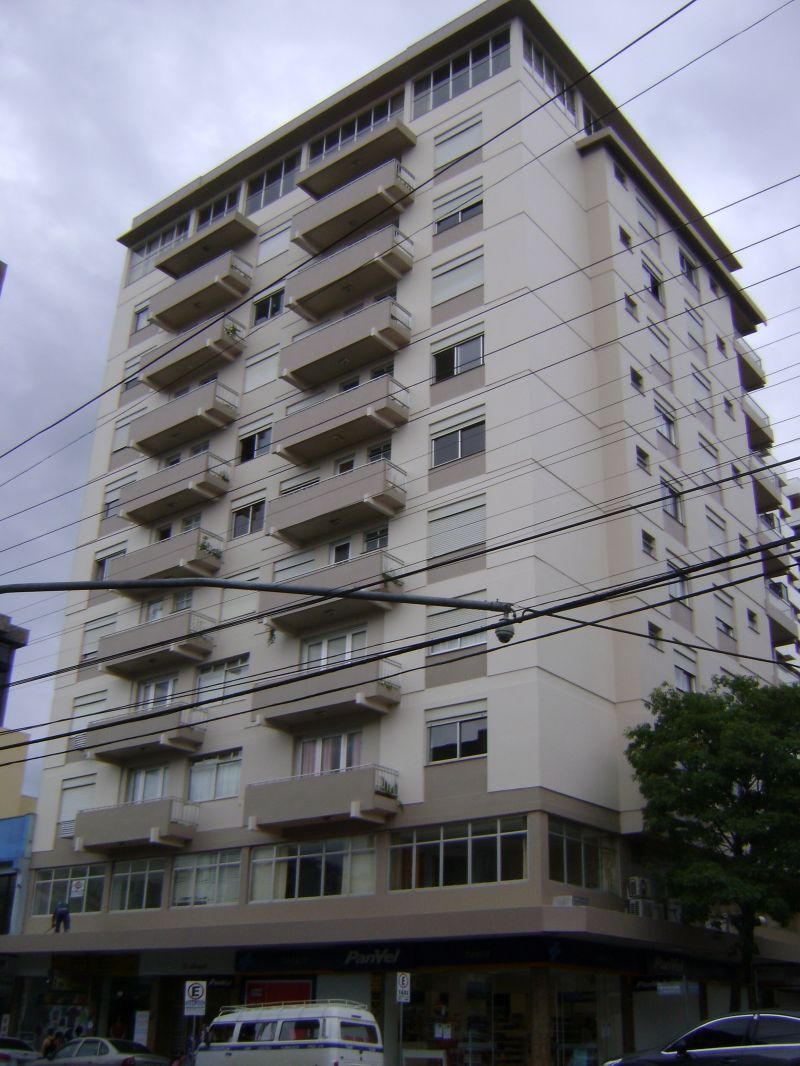 Apto 3 quartos  no bairro Centro em Farroupilha