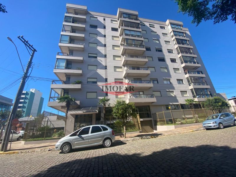 Apto 4 quartos  no bairro Centro em Farroupilha