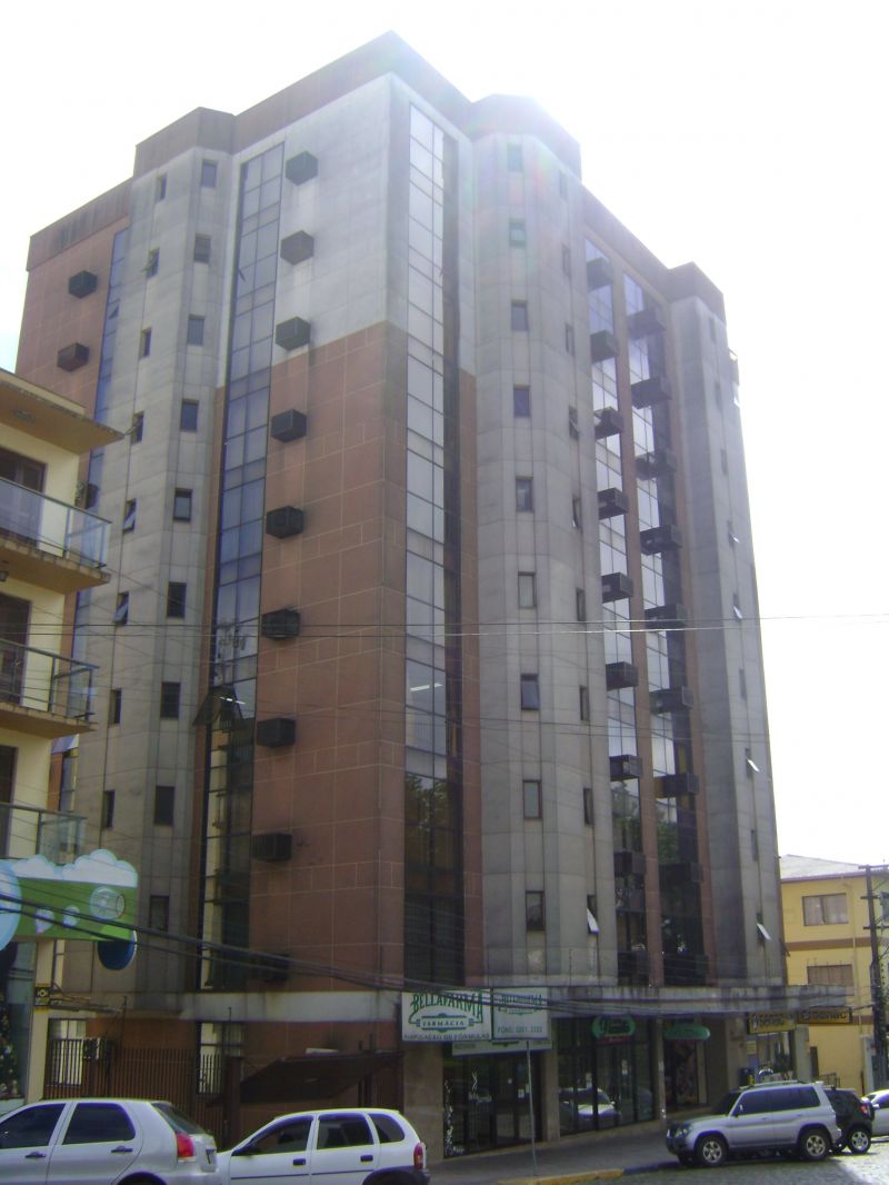 Sala Aérea no bairro Centro em Farroupilha