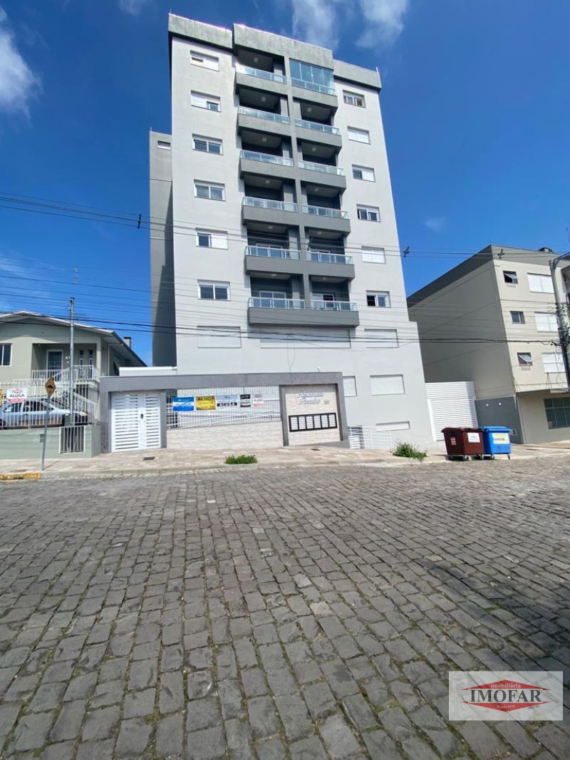 Apto 3 quartos  no bairro Centro em Farroupilha