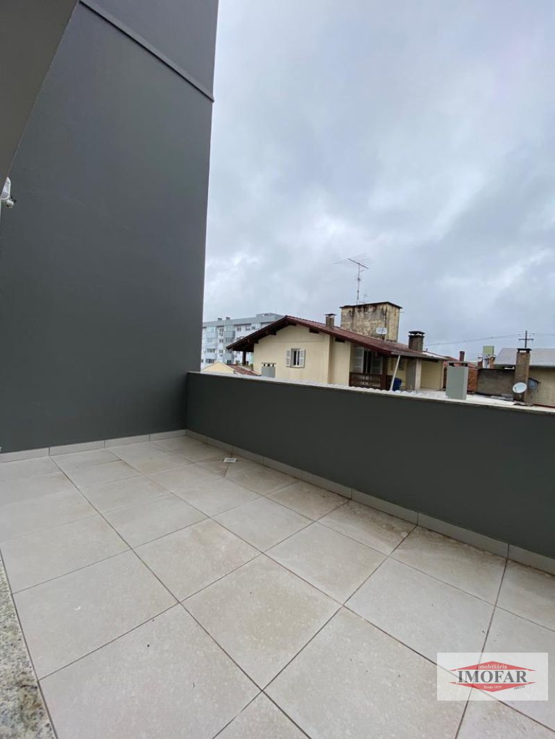 Apto 1 dormitório  no bairro PLANALTO em FARROUPILHA