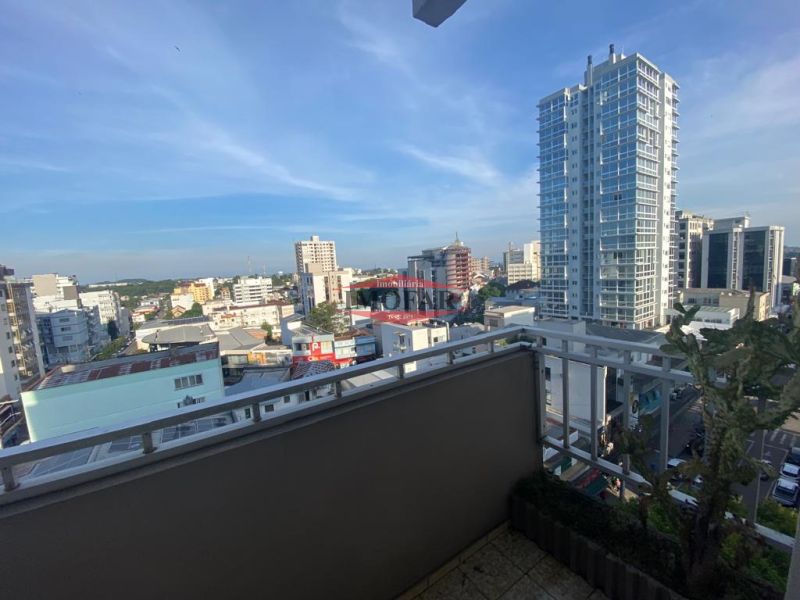 Apto 2D no bairro Centro em Farroupilha