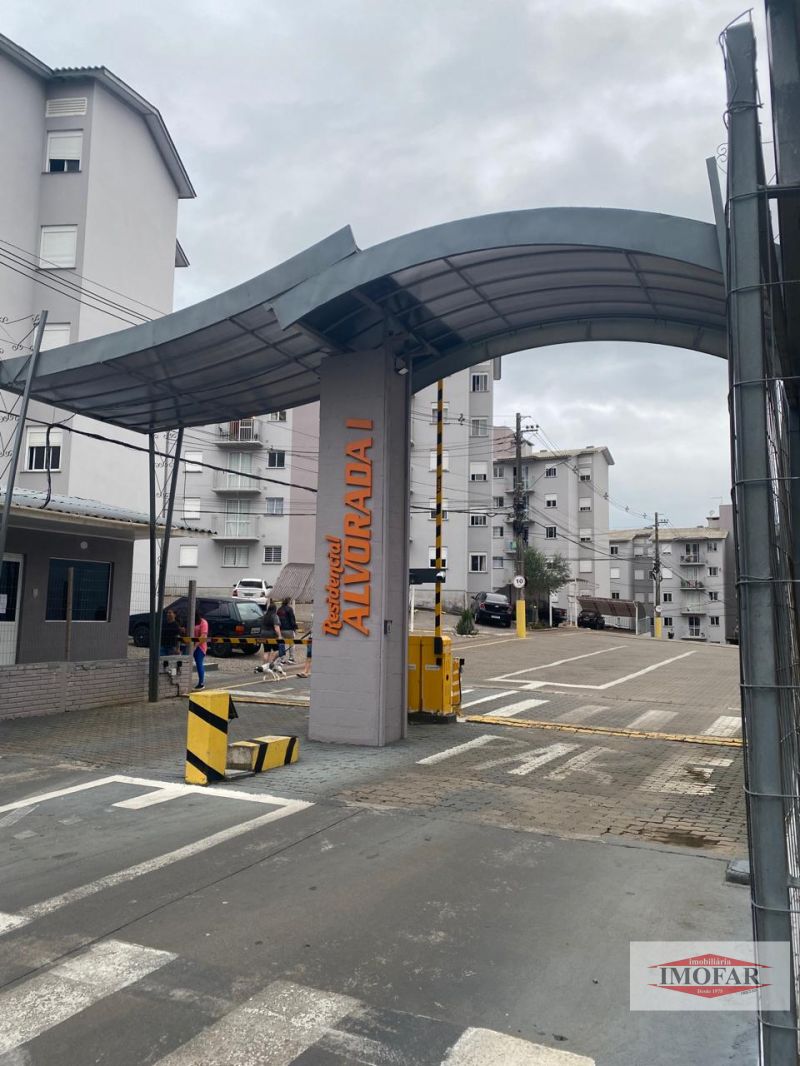 Apto 2D no bairro Monte Pasqual em Farroupilha