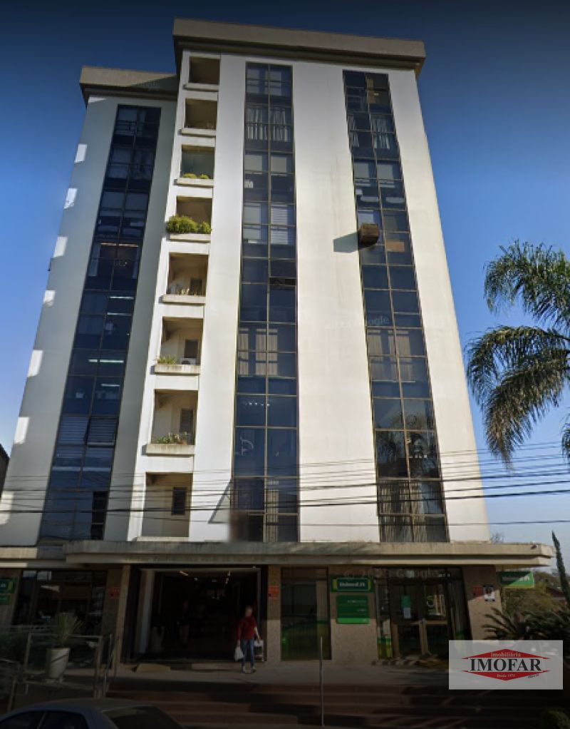 Sala Térrea no bairro Centro em Farroupilha