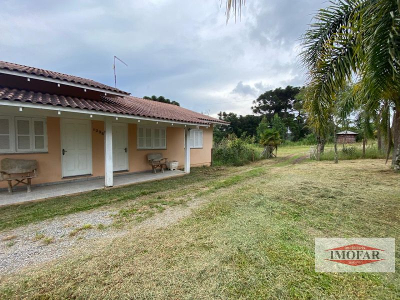 Casa/Residência 2 dormitórios  no bairro VICENTINA em FARROUPILHA