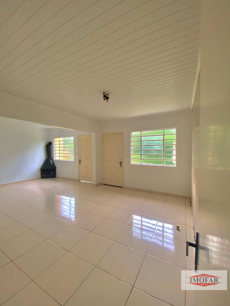 Casa/Residência 2 dormitórios  no bairro VICENTINA em FARROUPILHA