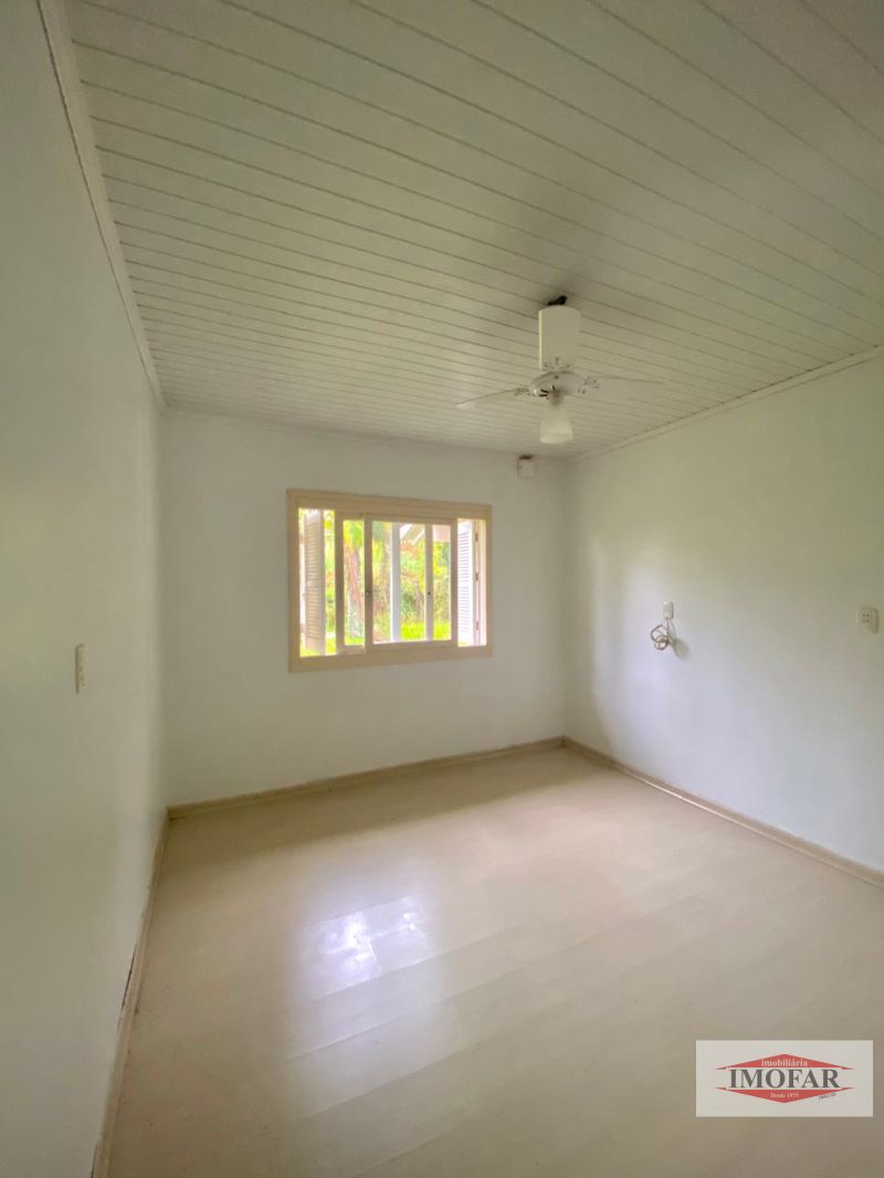 Casa/Residência 2 dormitórios  no bairro VICENTINA em FARROUPILHA