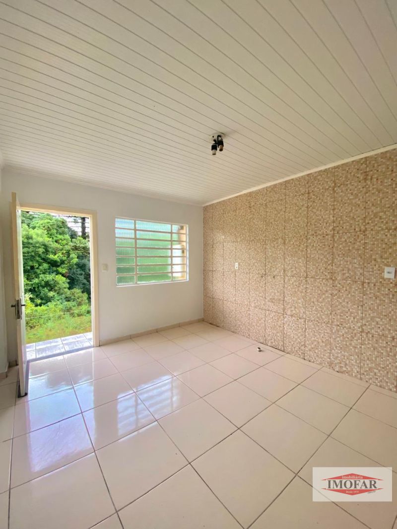 Casa/Residência 2 dormitórios  no bairro VICENTINA em FARROUPILHA