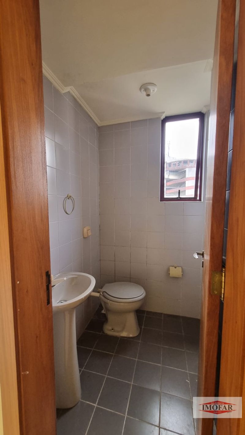 Sala Aérea no bairro CENTRO em FARROUPILHA