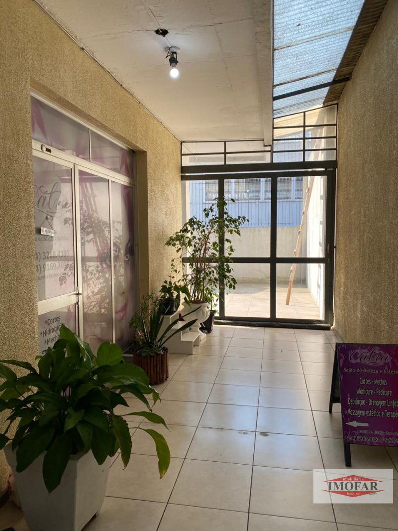 Sala Térrea no bairro CENTRO em FARROUPILHA