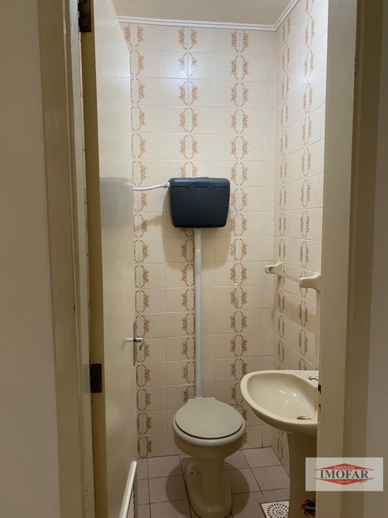 Sala Térrea no bairro CENTRO em FARROUPILHA