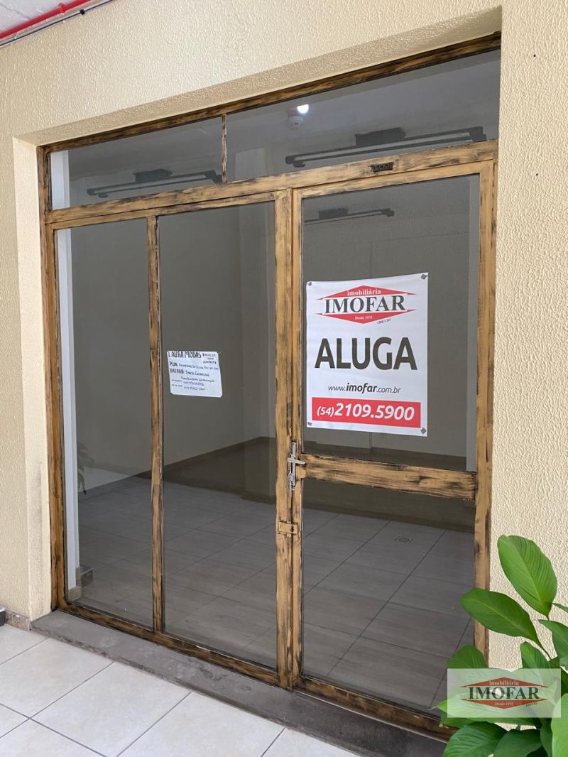 Sala Térrea no bairro CENTRO em FARROUPILHA