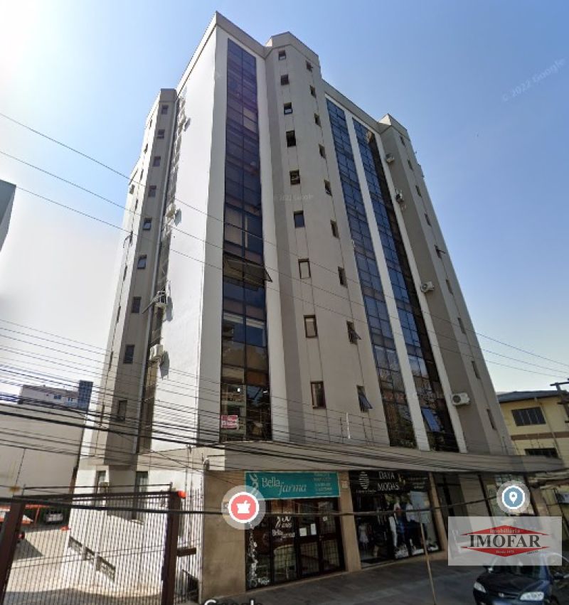 Sala Aérea no bairro Centro em Farroupilha
