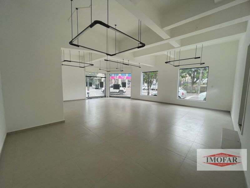 Sala Térrea no bairro CENTRO em FARROUPILHA