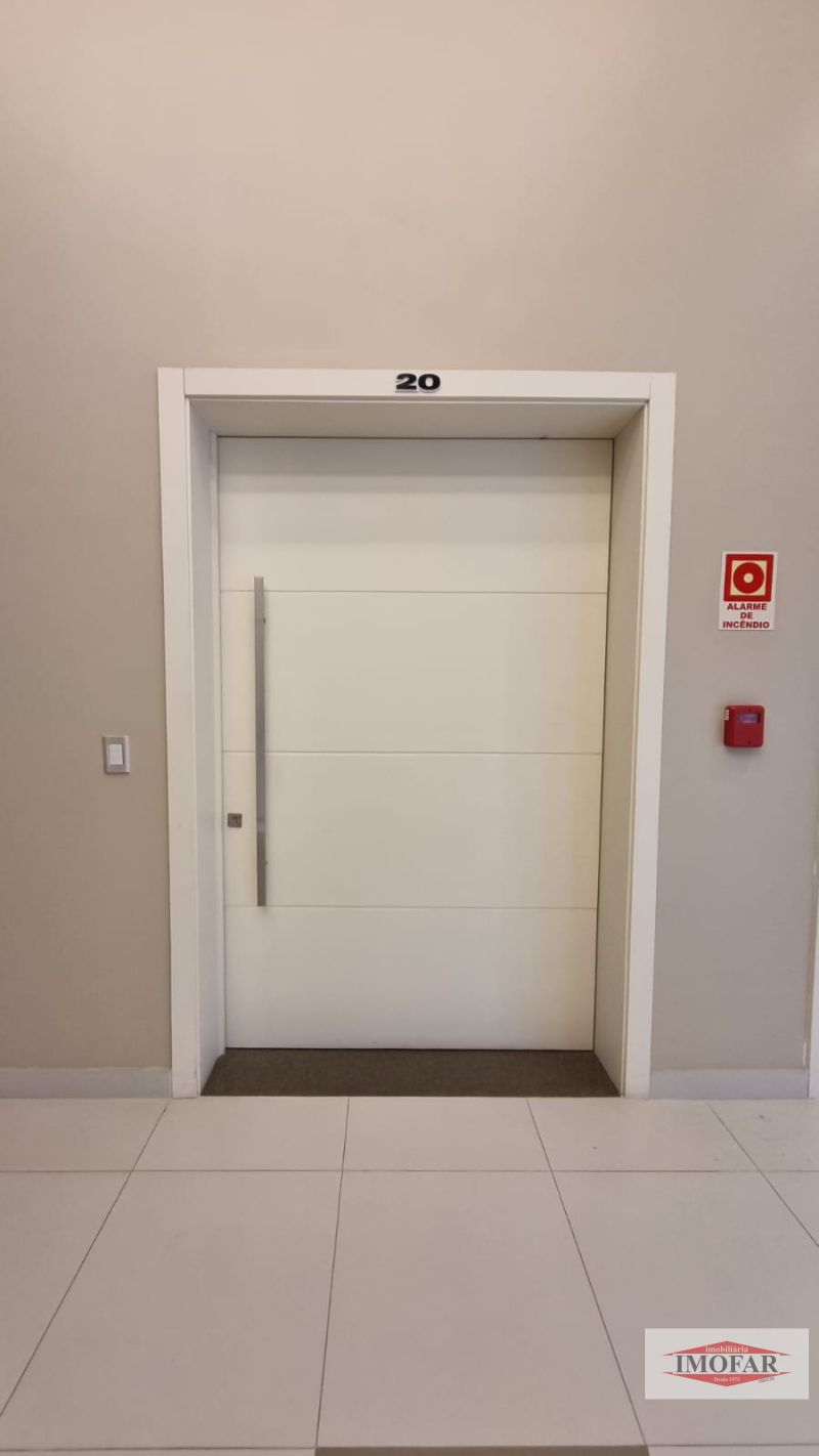 Sala Aérea no bairro CENTRO em FARROUPILHA