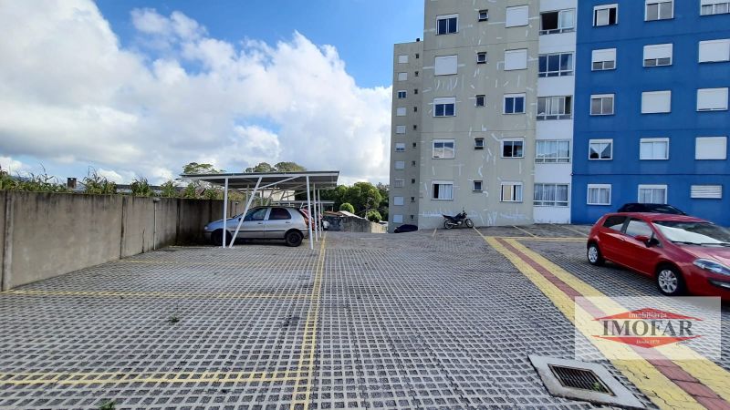 Apto 1 quarto  no bairro Sao Luiz em Farroupilha