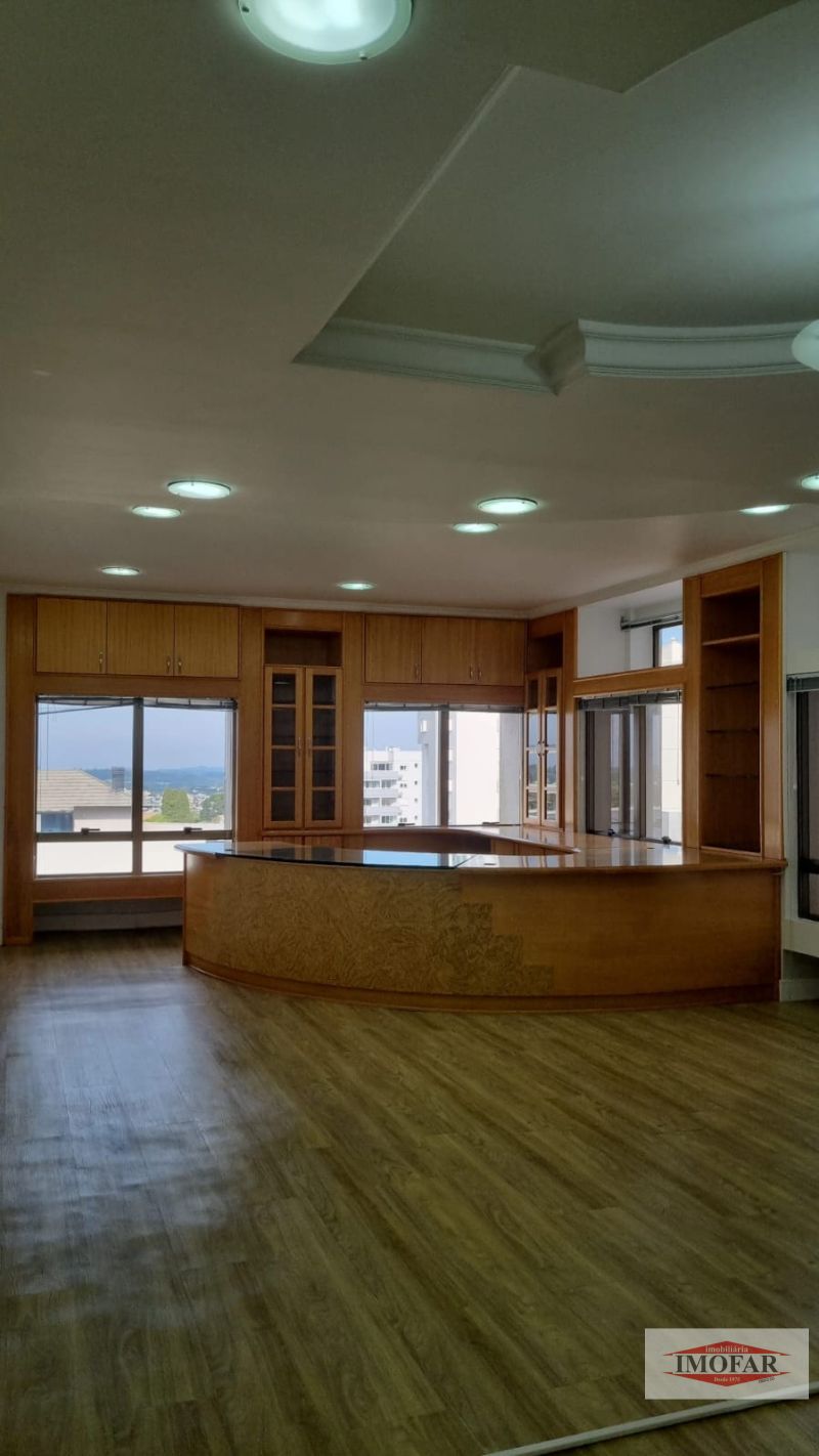 Sala no bairro CENTRO em FARROUPILHA