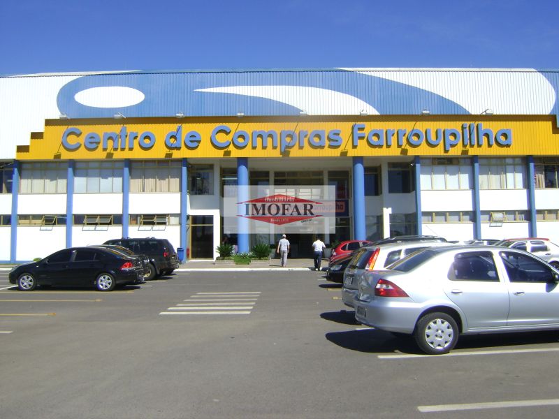 Sala no bairro Volta Grande em Farroupilha