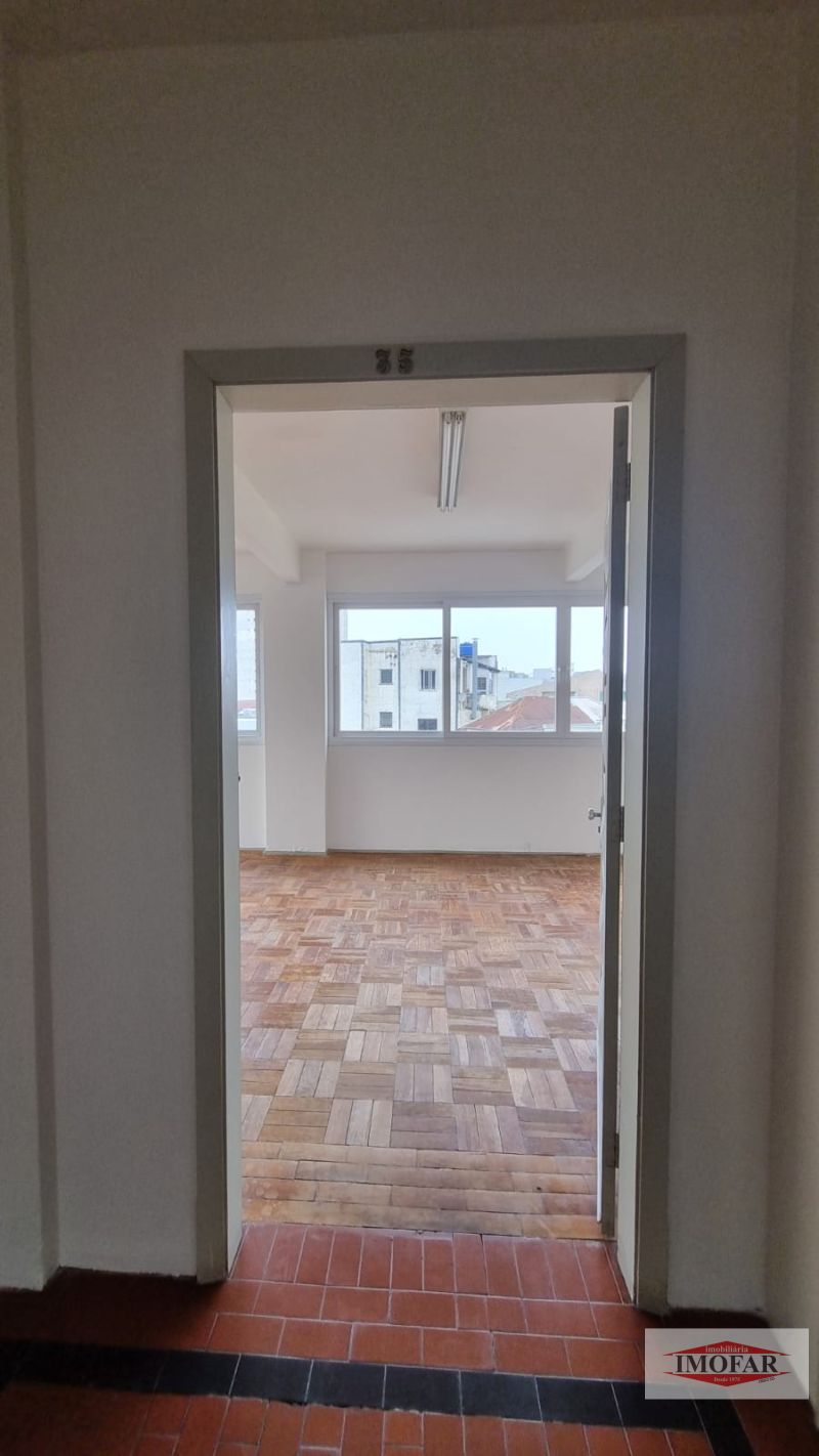 Sala Aérea no bairro CENTRO em FARROUPILHA