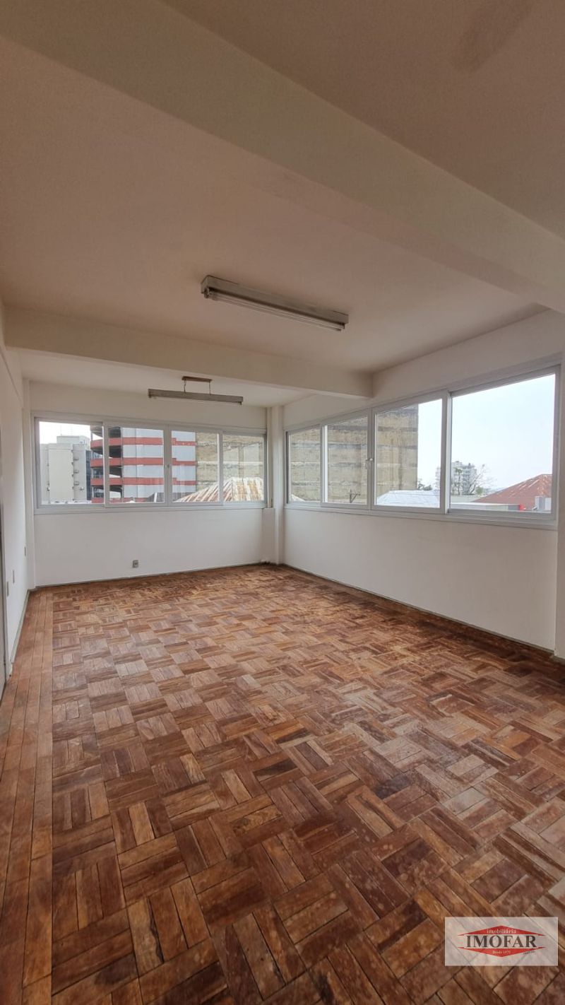 Sala Aérea no bairro CENTRO em FARROUPILHA