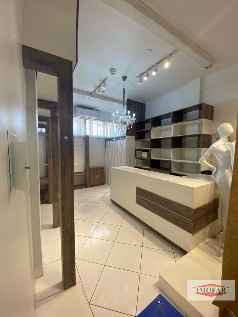 Sala Aérea no bairro VOLTA GRANDE em FARROUPILHA