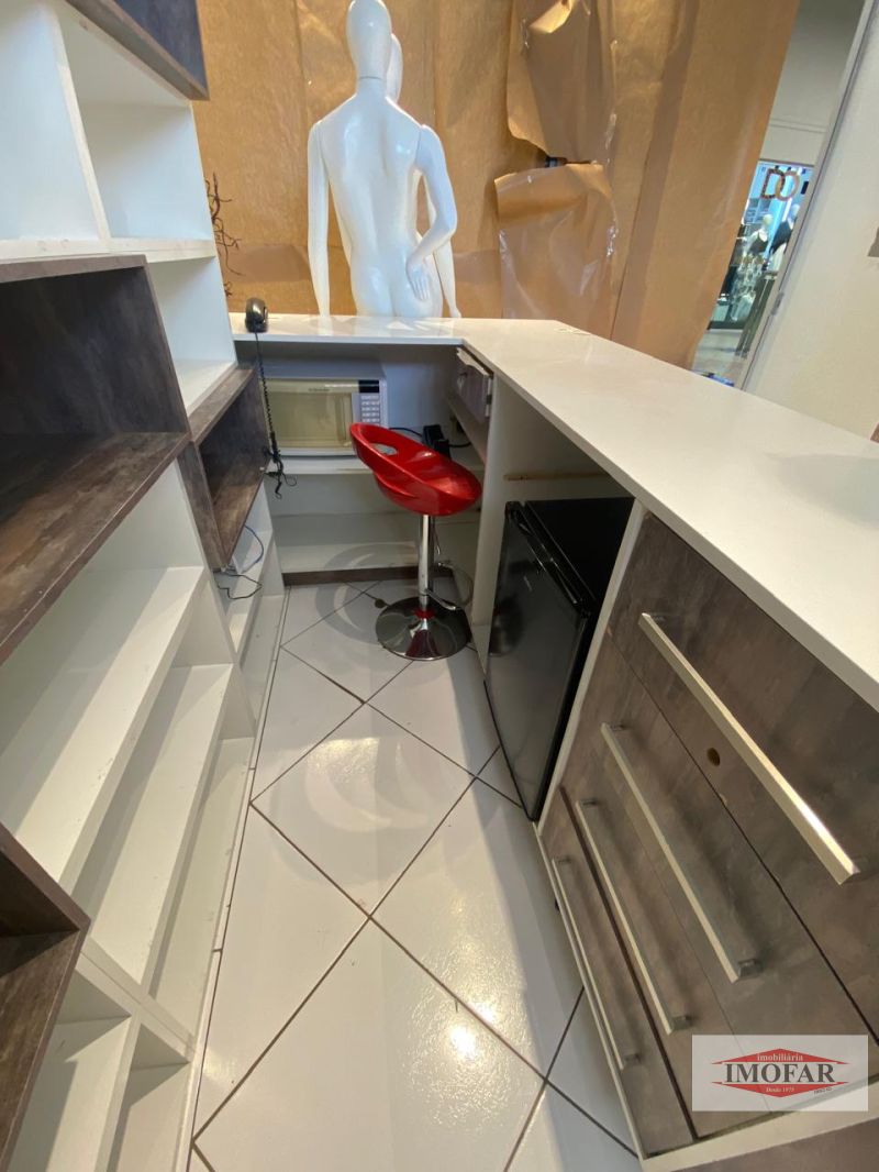 Sala Aérea no bairro VOLTA GRANDE em FARROUPILHA