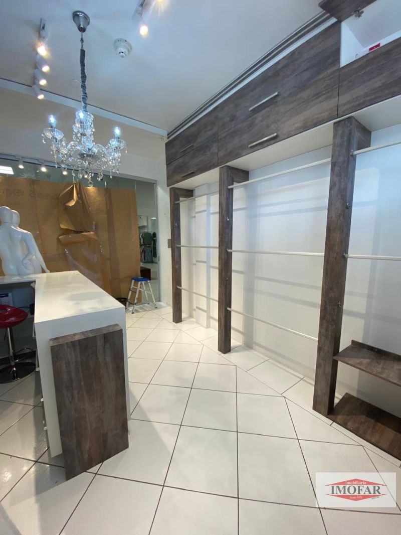 Sala Aérea no bairro VOLTA GRANDE em FARROUPILHA