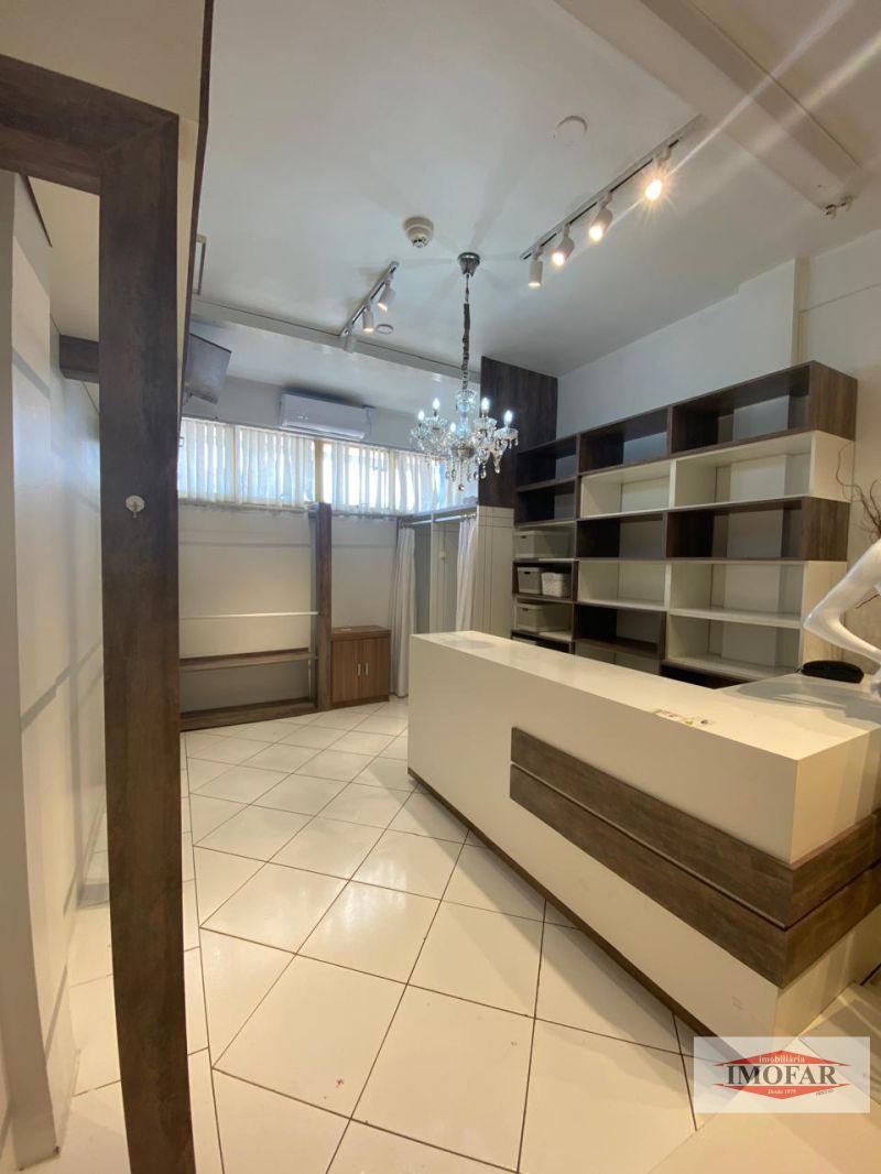 Sala Aérea no bairro VOLTA GRANDE em FARROUPILHA