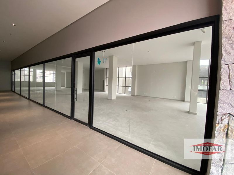 Sala Aérea no bairro CENTRO em FARROUPILHA