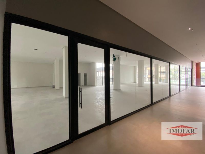 Sala Aérea no bairro CENTRO em FARROUPILHA
