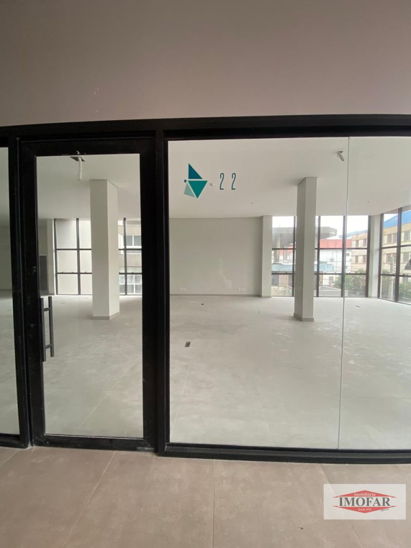 Sala Aérea no bairro CENTRO em FARROUPILHA